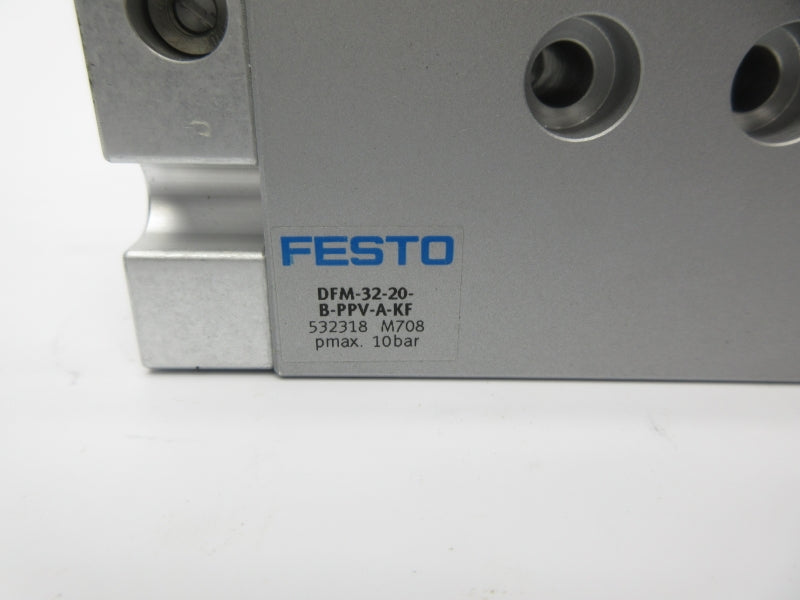 FESTO DFM-32-20-B-PPV-A-KF 532318 NSNP