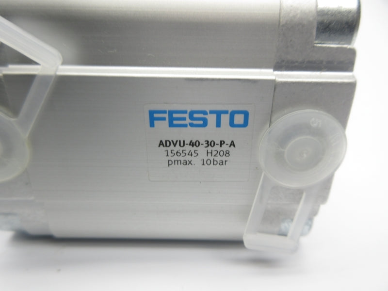FESTO ADVU-40-30-P-A 156545 NSNP
