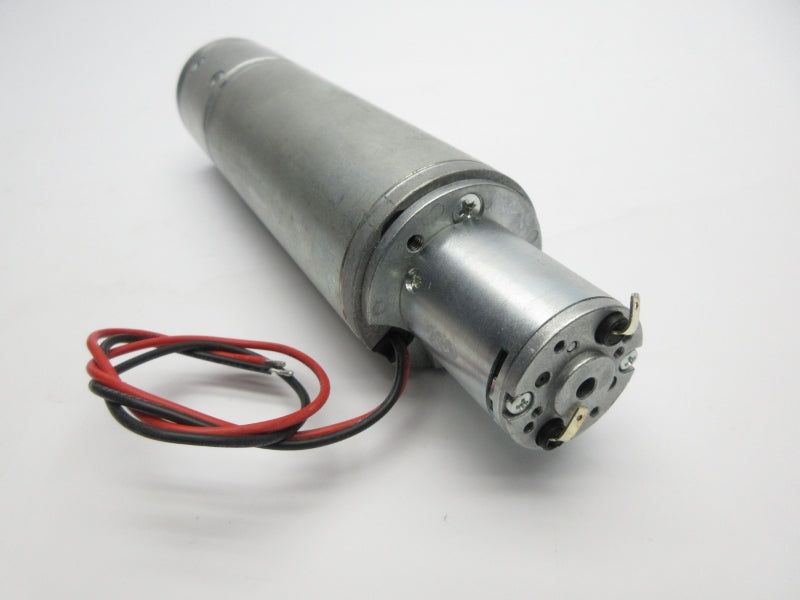 DUNKERMOTOREN GR53X58 24V NSNP