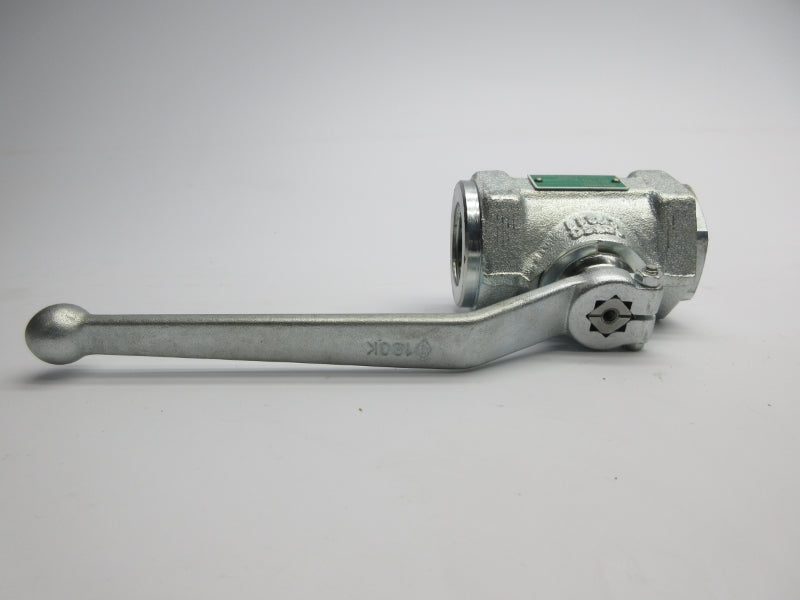 BOHMER KUGELHAHNE KHGV7.003.0416 NSNP