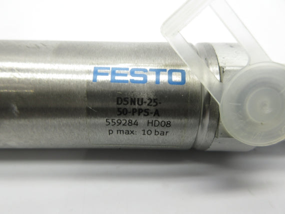 FESTO DSNU-25-50-PPS-A 559284 NSNP
