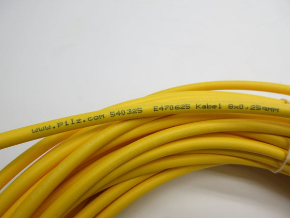 PILZ 540325 NSNP