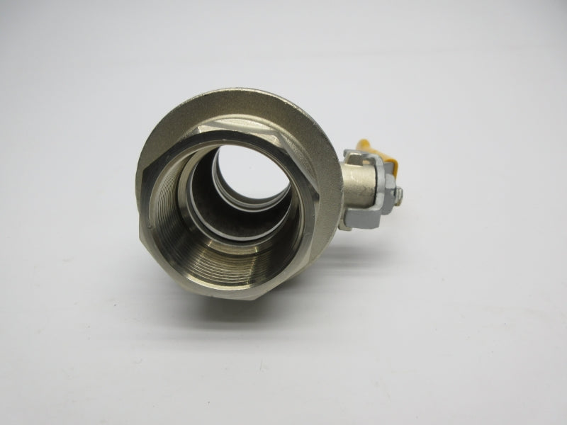 VALVE CW617N 1-1/4" NSNP