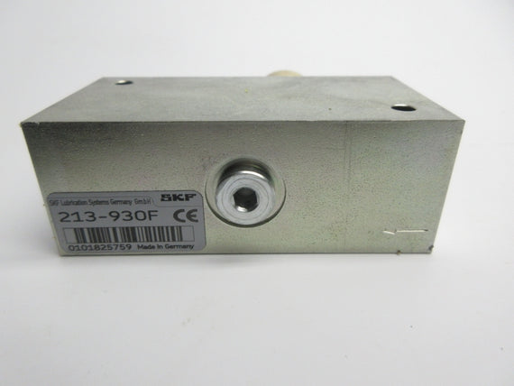 SKF 213-930F NSNP