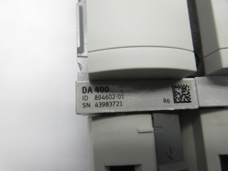 HEIDENHAIN DA400 894602-01 NSNP