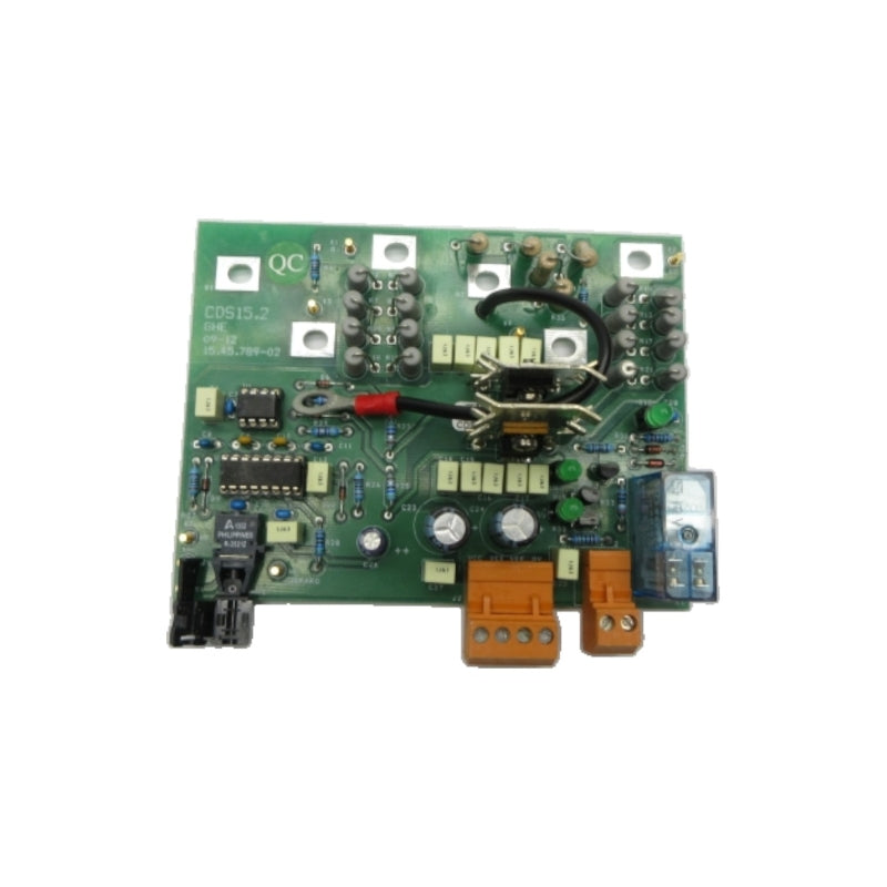 MODULE CDS15.2 15.45.789-02 NSNP