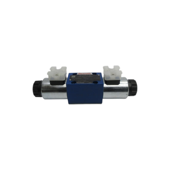 REXROTH 4WE6E163-62/EG24N9K4 R901085570 24VDC NSNP