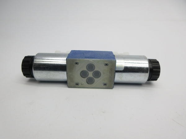 REXROTH 4WE6E163-62/EG24N9K4 R901085570 24VDC NSNP