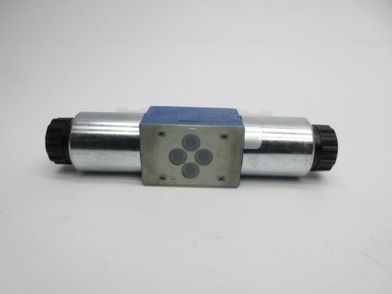 REXROTH 4WE6E163-62/EG24N9K4 R901085570 24VDC NSNP