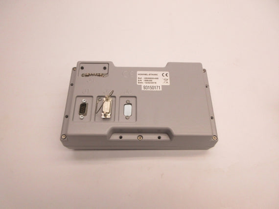 ETAMIC MOVOMATIC ESZ800 E500500-000 NSNP