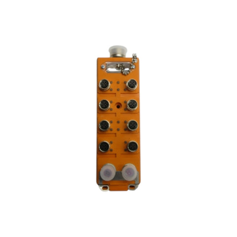 LUMBERG AUTOMATION 0970PSL112 24VDC 2A NSNP