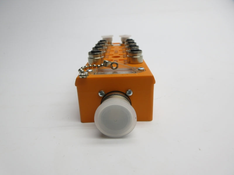 LUMBERG AUTOMATION 0970PSL112 24VDC 2A NSNP