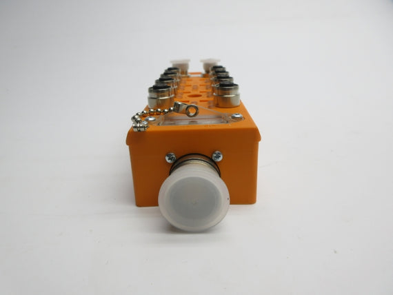 LUMBERG AUTOMATION 0970PSL112 24VDC 2A NSNP