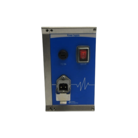 ETAMIC MOVOMATIC E500500-001 NSNP