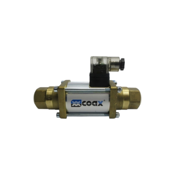 COAX MK10NC1410C11/2DC24L 24VDC NSNP