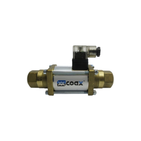 COAX MK10NC1410C11/2DC24L 24VDC NSNP