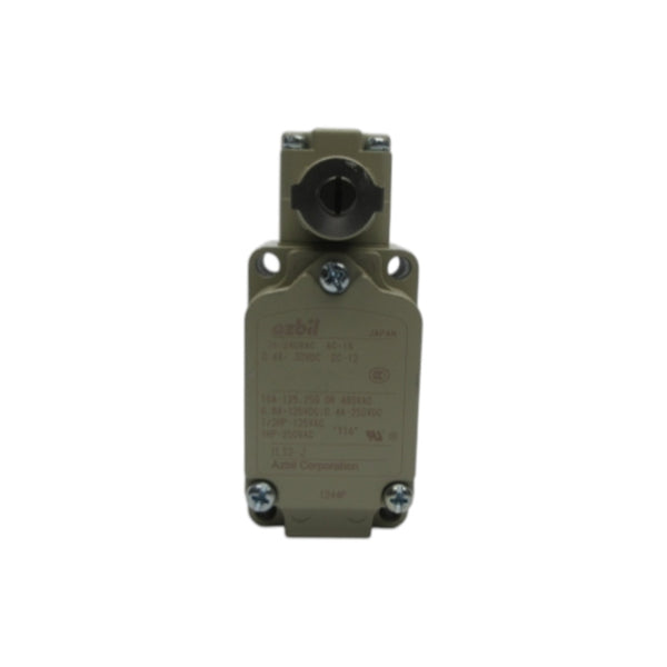 AZBIL 1LS2-J 480VAC 10A NSNP