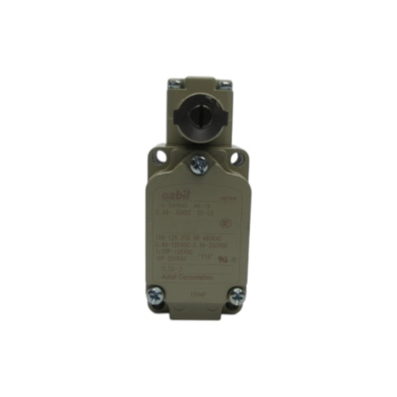AZBIL 1LS2-J 480VAC 10A NSNP