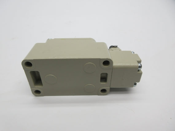 AZBIL 1LS2-J 480VAC 10A NSNP