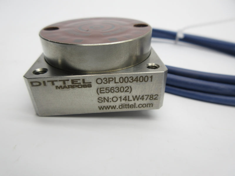 DITTEL O3PL0034001 NSNP
