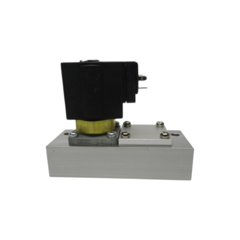 SMC VXE2331-00-5DO1 24VDC NSNP