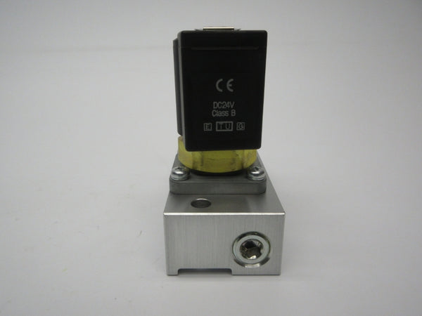SMC VXE2331-00-5DO1 24VDC NSNP