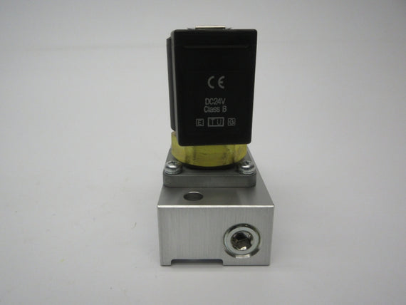 SMC VXE2331-00-5DO1 24VDC NSNP