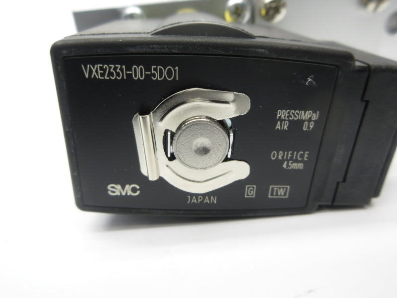 SMC VXE2331-00-5DO1 24VDC NSNP