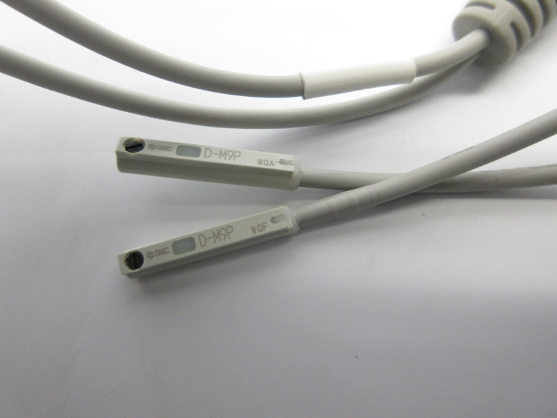 SMC D-M9P (AS PICTURED2) NSNP