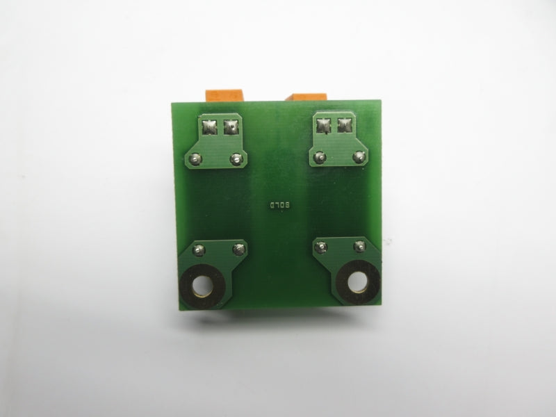 G.H. GROUP CXS27.1 NSNP