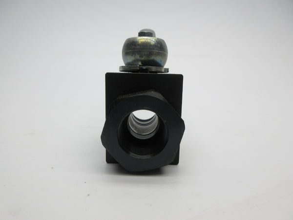 ROTELMANN DN203/4BSP NSNP