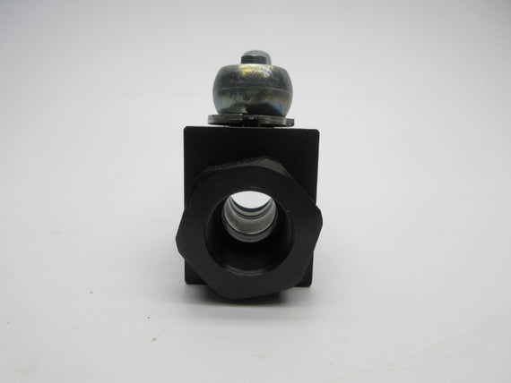 ROTELMANN DN203/4BSP NSNP