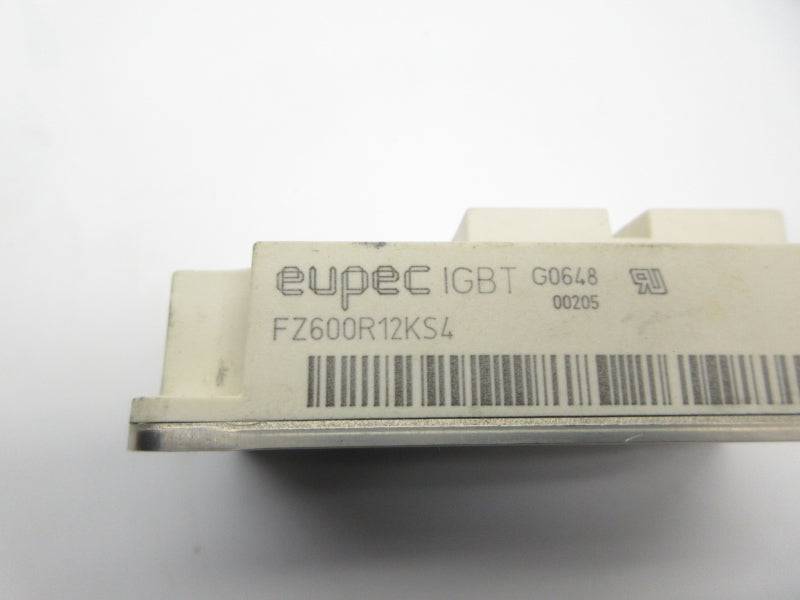 EUPEC FZ600R12KS4 NSNP