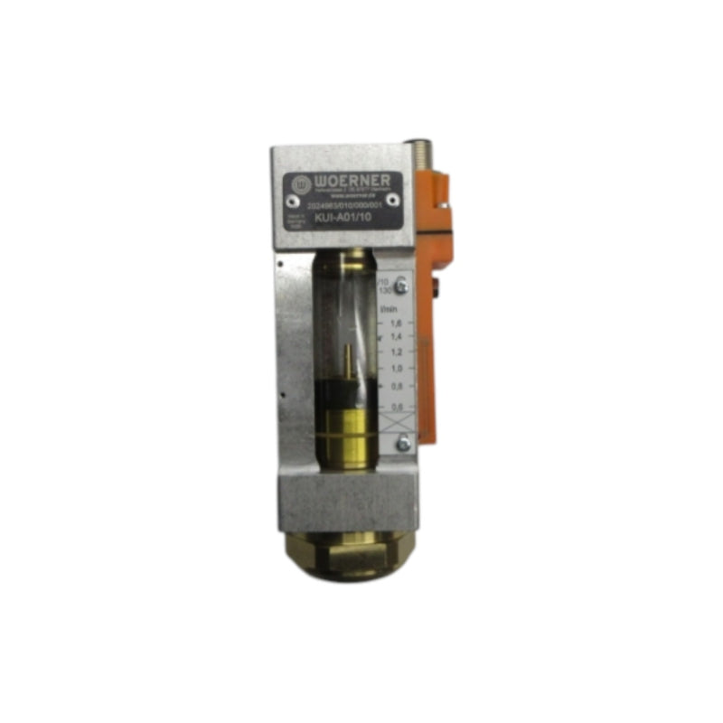 WOERNER KUI-A01/10 2024963/010/000/001 NSNP