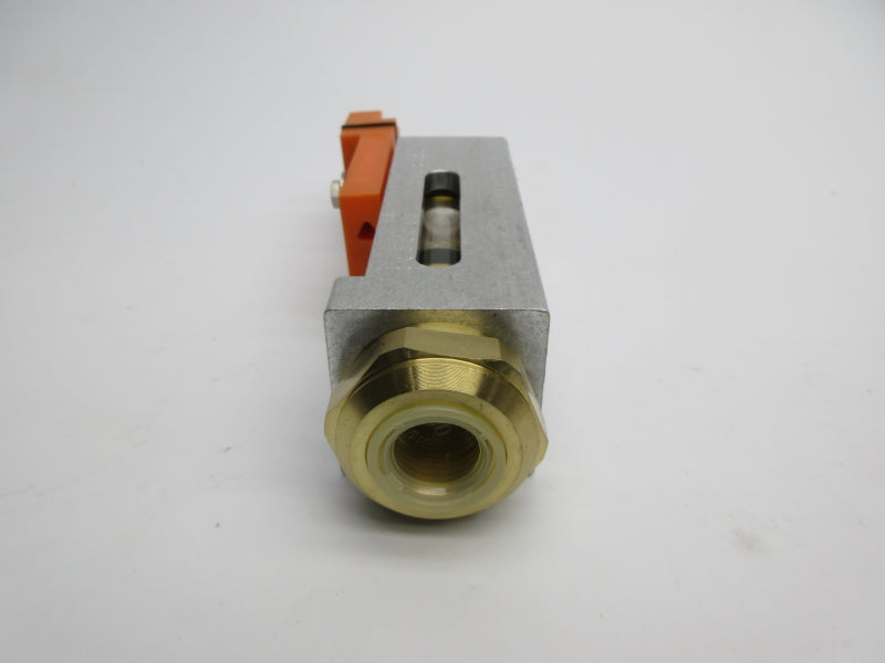 WOERNER KUI-A01/10 2024963/010/000/001 NSNP