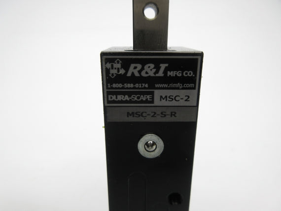 R&I MSC-2-S-R NSNP