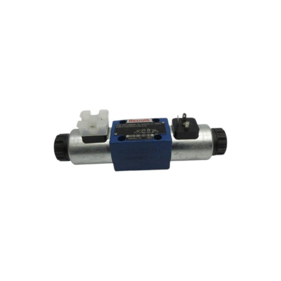 REXROTH 4WE6W62/EG24N9K4/ZV R901068629 24VDC NSNP