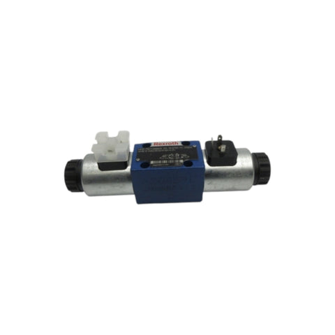 REXROTH 4WE6W62/EG24N9K4/ZV R901068629 24VDC NSNP
