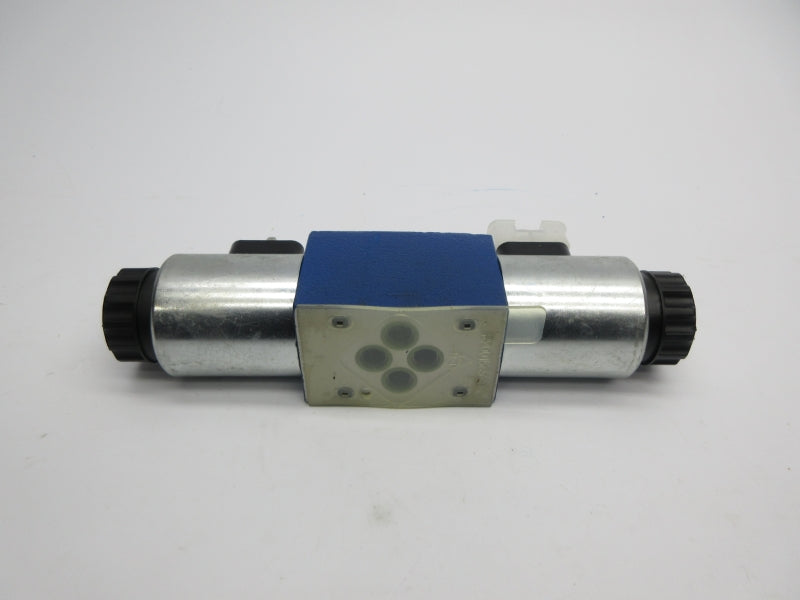 REXROTH 4WE6W62/EG24N9K4/ZV R901068629 24VDC NSNP