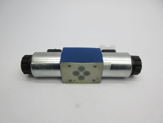 REXROTH 4WE6W62/EG24N9K4/ZV R901068629 24VDC NSNP