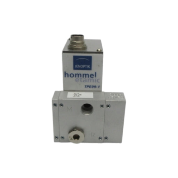JENOPTIK TPE99-1 (AS PICTURED) NSNP