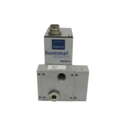 JENOPTIK TPE99-1 (AS PICTURED) NSNP