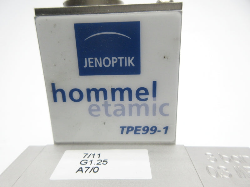 JENOPTIK TPE99-1 (AS PICTURED) NSNP
