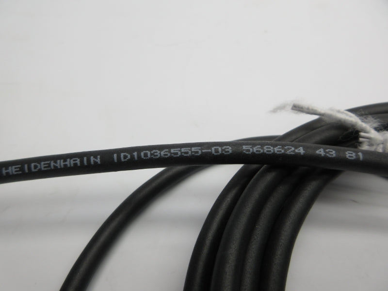 HEIDENHAIN 1036555-03 NSNP