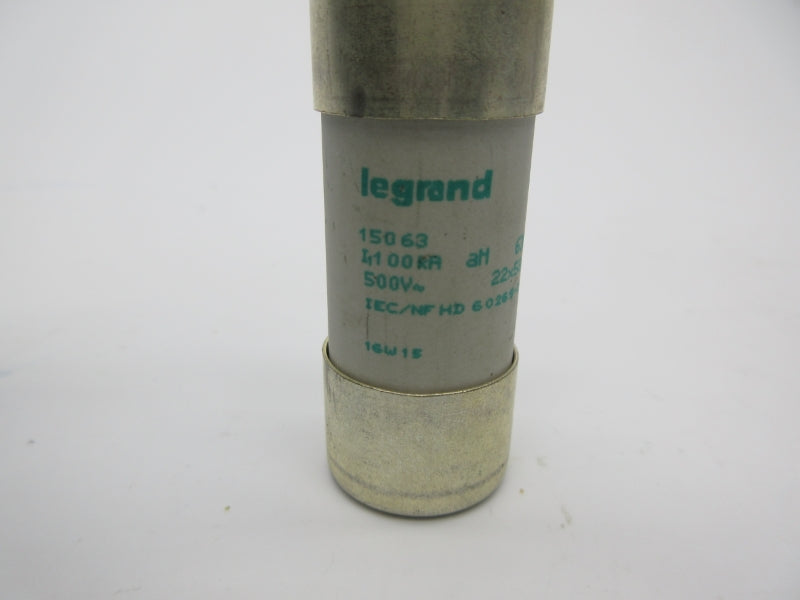 LEGRAND 15063 500V 63A NSNP