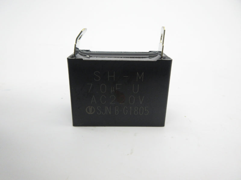 CAPACITOR SH-M 220VAC NSNP