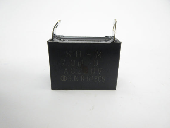 CAPACITOR SH-M 220VAC NSNP
