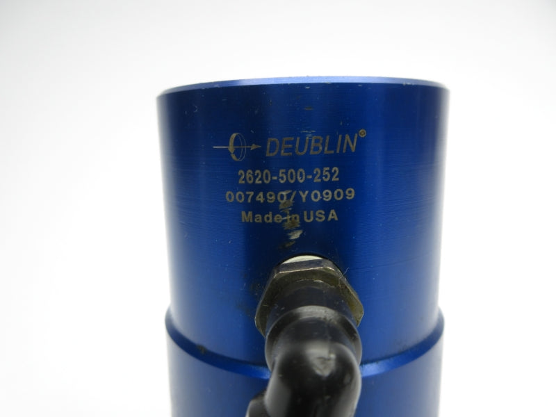 DEUBLIN 2620-500-252 (AS PICTURED) UNMP
