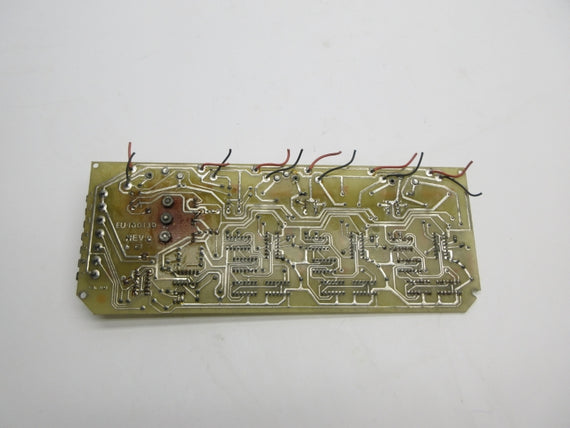 DYNAPOWER EU-10013D REV. B UNMP
