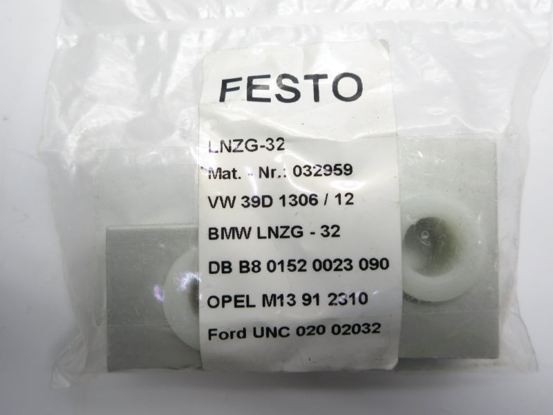 FESTO LNZG-32 032959 NSMP